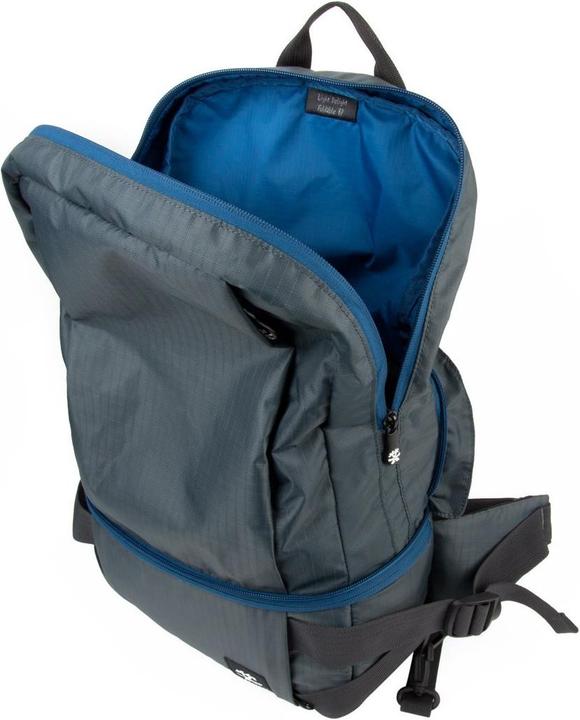 Produktbild Crumpler Light Delight Foldable Backpack (Kamera Schultertasche, Fotorucksack)