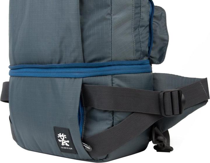 Produktbild Crumpler Light Delight Foldable Backpack (Kamera Schultertasche, Fotorucksack)