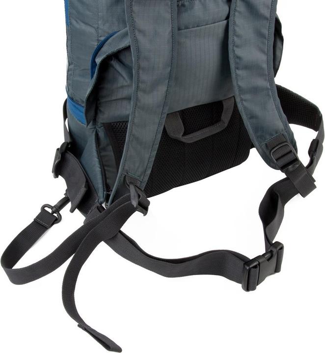Produktbild Crumpler Light Delight Foldable Backpack (Kamera Schultertasche, Fotorucksack)