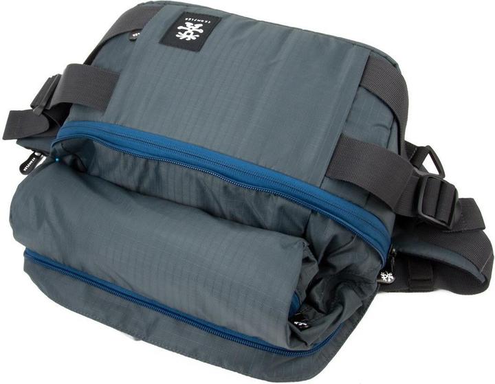 Produktbild Crumpler Light Delight Foldable Backpack (Kamera Schultertasche, Fotorucksack)