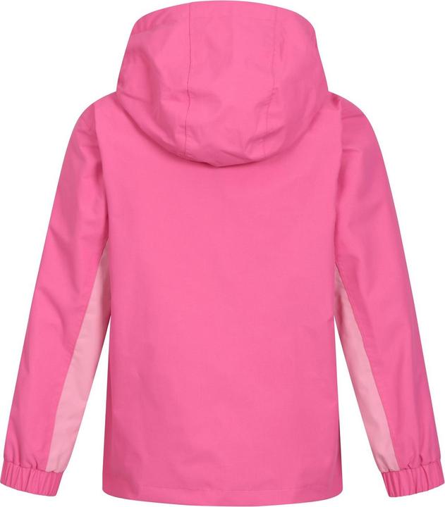 Actual product image Mountain Warehouse Childrens/Kids Lightning 3 in 1 Waterproof Jacket (128)