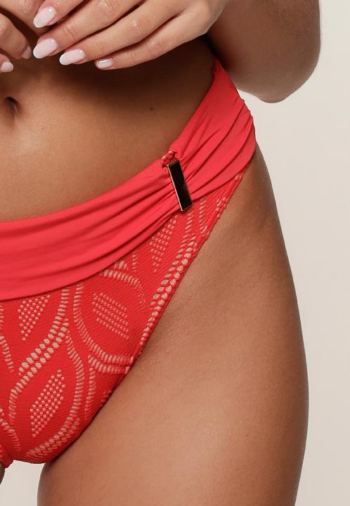 Actual product image LingaDore Bikini Short (40)