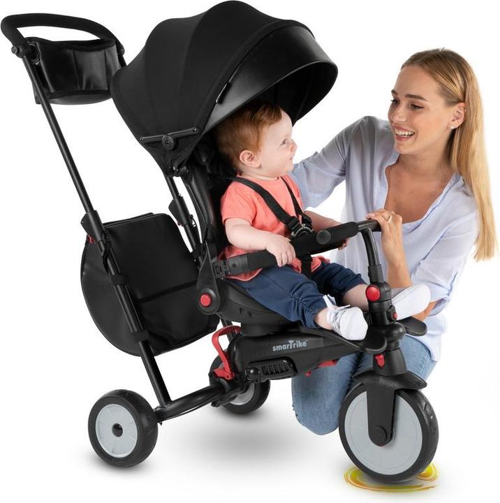 Image du produit SmarTrike smarTfold STR7