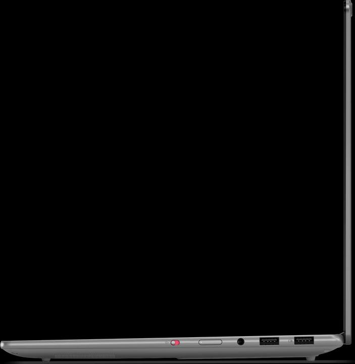 Immagine prodotto Lenovo Yoga Pro 7 (14.50", Intel Core Ultra 9 285H, 32 GB, 1000 GB, CH)