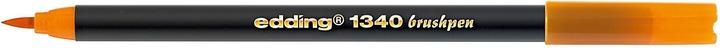 Produktbild Edding Brushpen 1340 (Orange, 1 x)
