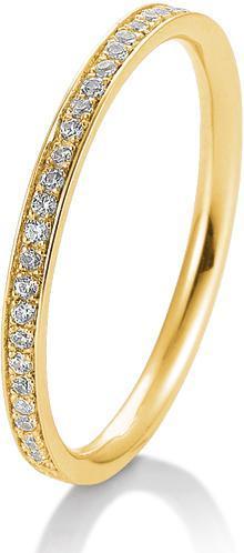 Breuning Memoire Ring (50, 585/14 K Gold)