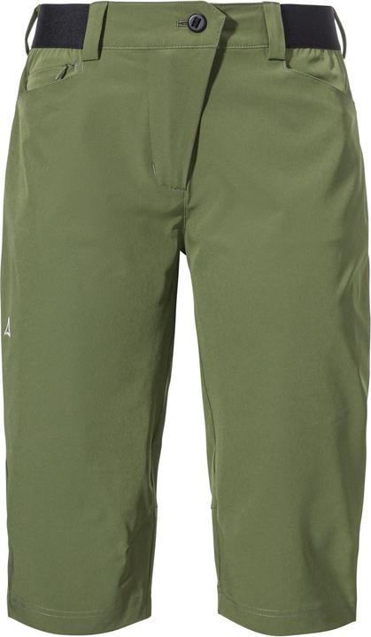 Actual product image Schöffel Capri Pants Style Keitele WMS (38)