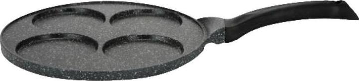 Immagine prodotto Livoo Padella per pancake (26.50 cm, Padella per friggere, Alluminio)