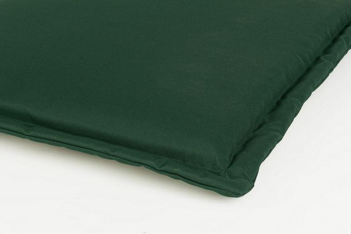 Image du produit Bizzotto Coussin pour chaise longue vert foncé