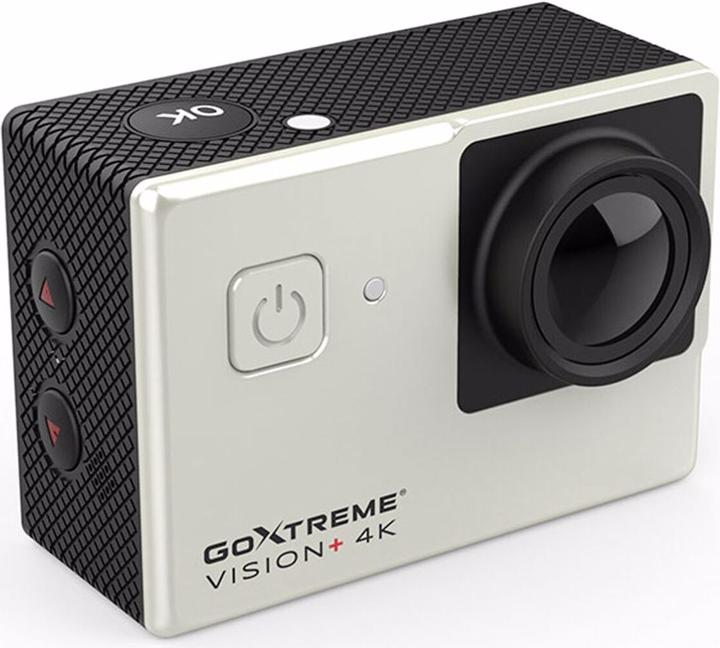 Productafbeelding Easypix GoXtreme Vision+ (30p, WiFi)