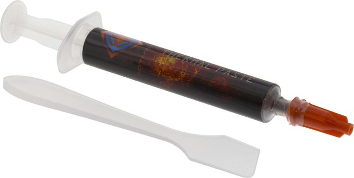 Immagine prodotto Deltaco Pasta termoconduttiva (5.80 W/m K, 1.50 g)