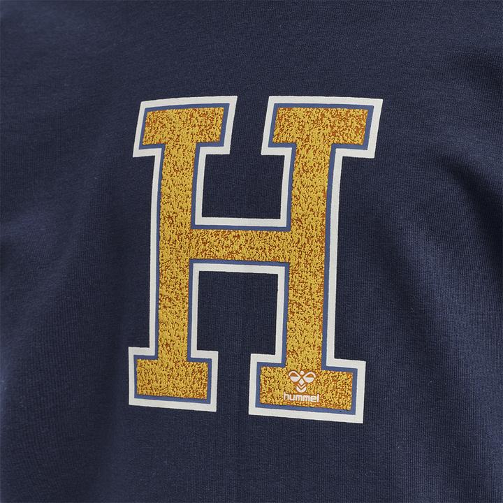 Immagine prodotto hummel Felpa Con Cappuccio Geografia (122)