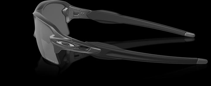 Produktbild Oakley FLAK 2.0 XL (Steel, PRIZM BLACK POLARIZED)