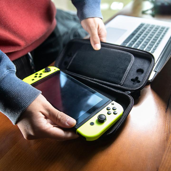 Produktbild tomtoc Slim Case (Switch)
