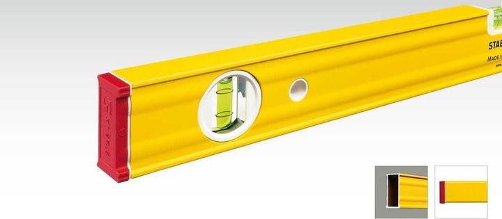 Actual product image Stabila Spirit level Type 80 AS (40 cm)
