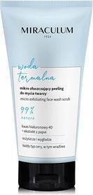 Actual product image MIRACULUM Thermal Water (Exfoliation, 150 ml)