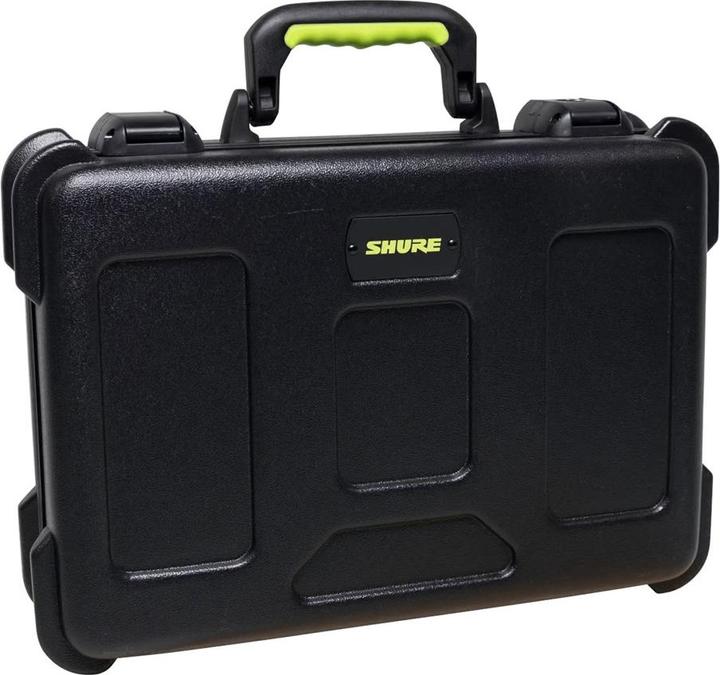 Actual product image Shure SH-MICCASEW06