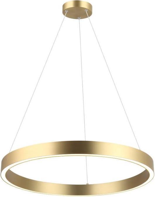 Produktbild Light Prestige Pendant LED Light Midway 60cm Gold Iii