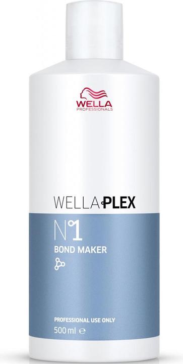Immagine prodotto Wella Wellaplex Fase 1 (Trasparente)