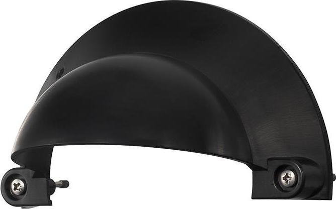 Produktbild i-Pro Sonnenschutz WV-QSR100-B Schwarz 1 Stück (Montage-Kit)