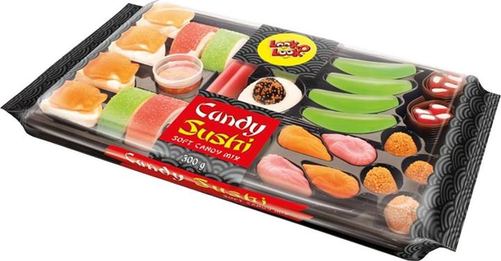 Actual product image LOL Candy Sushi (1 pcs., 300 g)