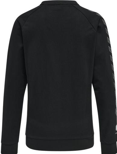 Actual product image hummel Hmlmove Grid Cotton Sweatshirt Woman (XS)