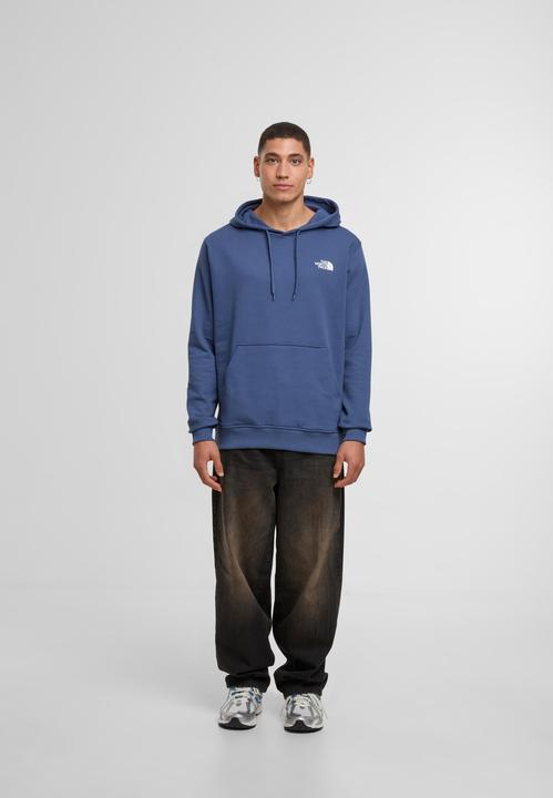 Immagine prodotto North Face Felpa con cappuccio Simple Dome (S)