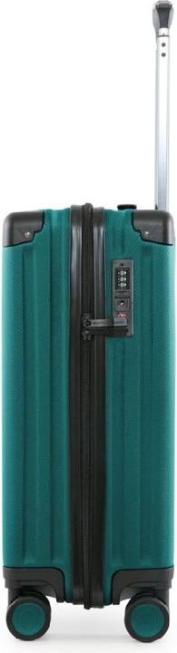 Immagine prodotto Hauptstadtkoffer Q-Damm - Bagaglio a mano a guscio rigido (38 l, Bagaglio a mano (fino a 50 litri))