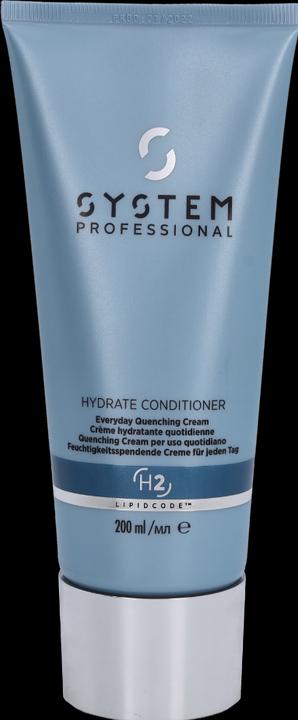 Image du produit Wella SP Energy Code - Hydrate Conditioner H2 (200 ml)