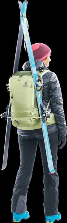 Actual product image Deuter Freerider 28 (28 l)