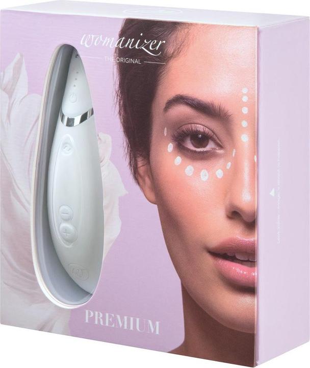 Produktbild Womanizer Premium