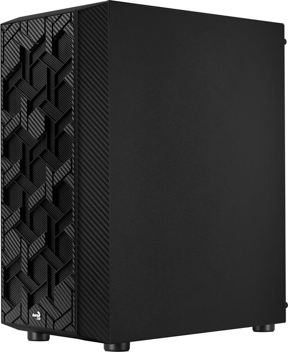 Actual product image AeroCool Hive FRGB (ATX, mATX, Mini-ITX)