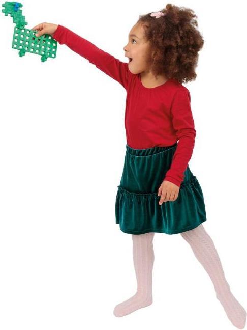 Actual product image Plus-Plus Learn to Build