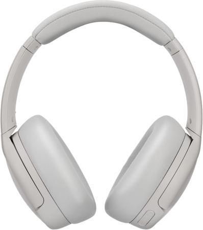 Produktbild Panasonic RB-M600BE-C beige BT-Kopfhörer Hybrid ANC,BT5.3,ENC,XBS Deep,bis 65h (ANC, 65 h, Kabellos)