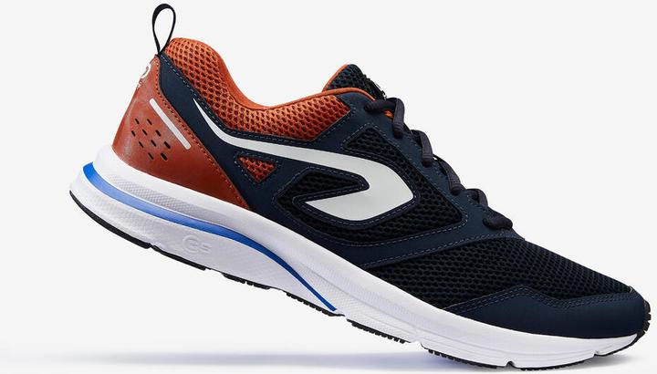 Actual product image Kalenji run active m shoes 145826 (42)