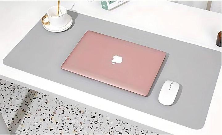 Actual product image Milkii Desk mat (80 x 40 cm)