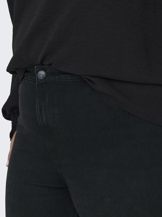 Produktbild Only CARLUNA Hohe Taille Skinny Fit Jeans Skinny Jeans (W52/L34)