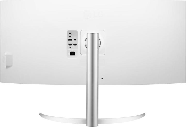 Produktbild LG 40WP95C-W (5120 x 2160 Pixel, 40")