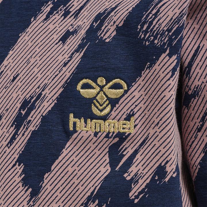 Image du produit hummel Robe Emerson L/S (140)
