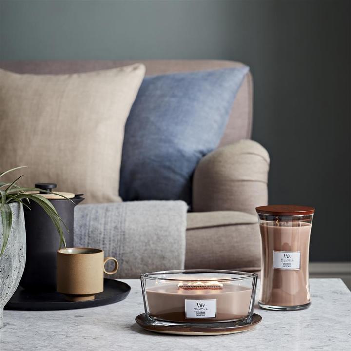 Image du produit WoodWick Cashmere (275 g)