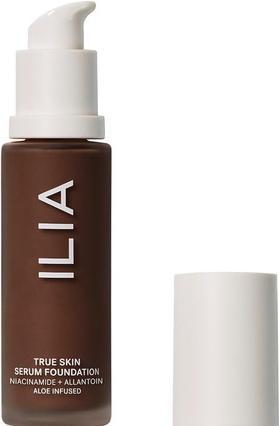 Image du produit ILIA Beauty ILIA - Fond de teint True Skin Serum Grenada SF15 30 ml