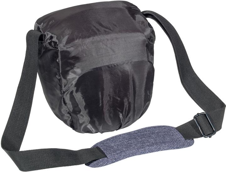 Produktbild Pedea 65065410 Holster Grau Kameratasche/-koffer (Kamera Etui)