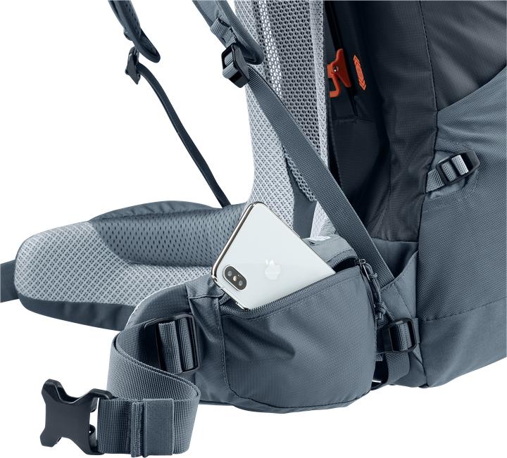 Image du produit Deuter Futura Air Trek (70 l)