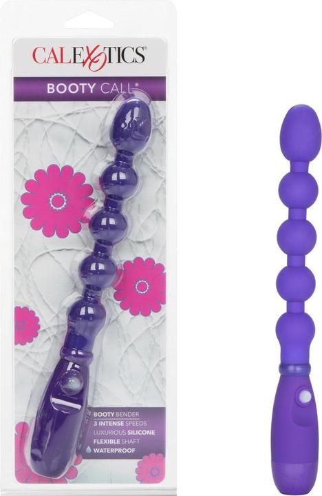 Actual product image CalExotics Booty Call® Booty Bender