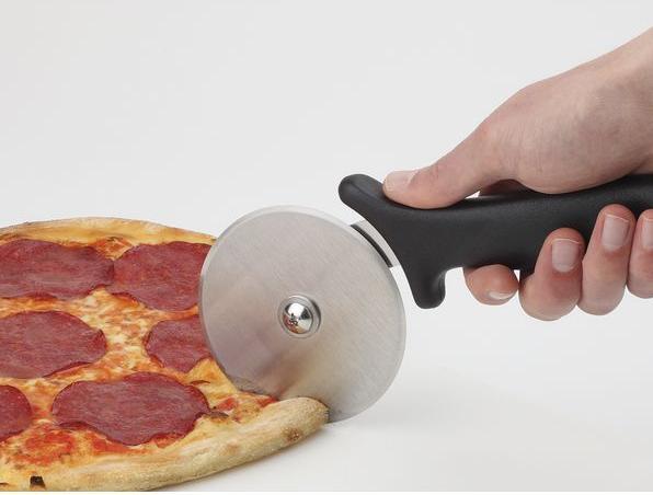 Produktbild APS Pizzaschneider "TOOLTIME"