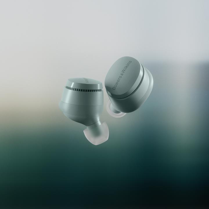 Image du produit Bowers & Wilkins Pi6 (ANC, 8 h, Sans fil)