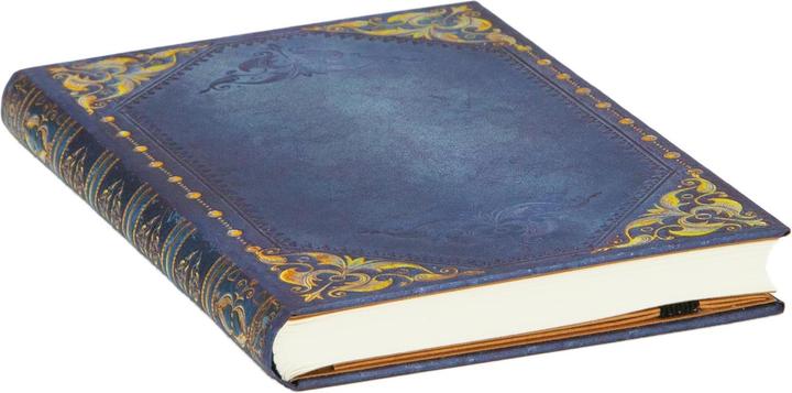 Produktbild Paperblanks Adressbuch Mini Peacock (Speziallineatur, Harter Einband)