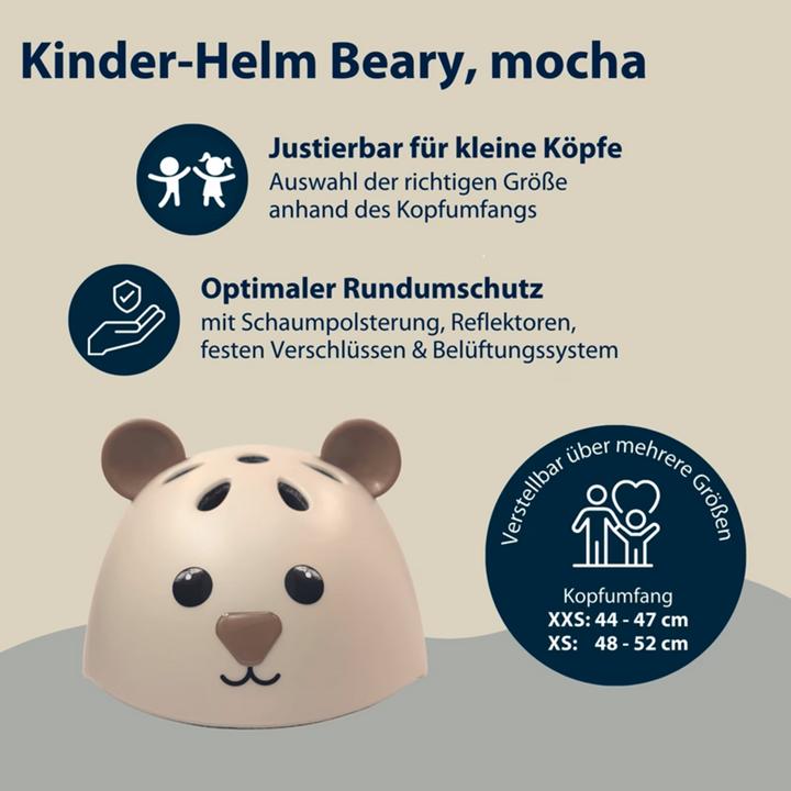 Image du produit Hudora Beary (44 - 48 cm)
