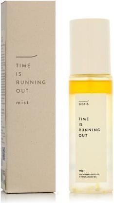 Image du produit Sioris time is running out mist (100 ml)