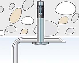 Produktbild Fischer Nagelanker FNA II 6x30/50 (50 Stk.)